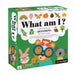 n/a n/a What Am I?