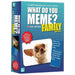 Brain Games LV What Do You Meme? Family UK Edition