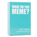 Brain-Games.lv What Do You Meme? Fresh memes #1 (paplašinājums)