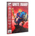 Brain Games LV WHITE DWARF 469 (OCT-21) (ENGLISH)