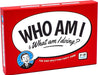 Brain Games LV Who Am I & What Am I Doing?
