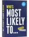 Brain Games LV galda spēles Who's Most Likely To Voting Edition