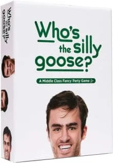Brain Games LV n/a Who's The Silly Goose