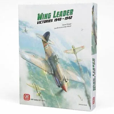 Brain-Games.lv Wing Leader