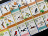 Brain Games LV Pre-Order Wingspan Americas (paplašinājums)