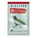 Wingspan Fan-Designed Bird Promo Pack: Additional Asian Avians