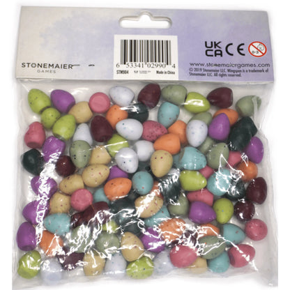 Brain Games LV galda spēles Wingspan Speckled Eggs