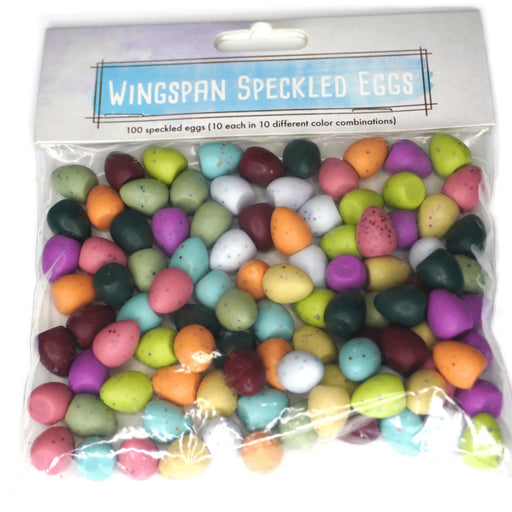 Brain Games LV galda spēles Wingspan Speckled Eggs