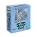 n/a n/a Wire Puzzles various