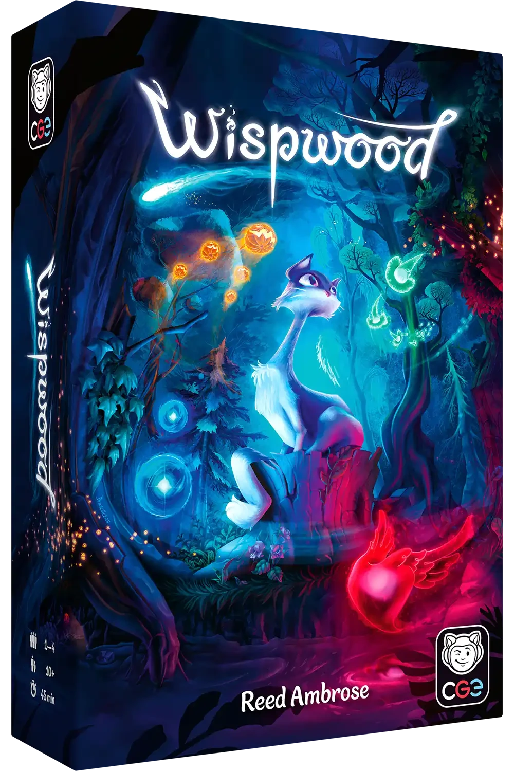 Wispwood