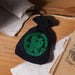n/a WITCHER DICE POUCH. VESEMIR - HEAD OF KAER MORHEN