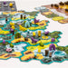 Brain Games LV galda spēles Wolves