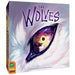 Brain Games LV galda spēles Wolves