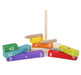 Brain Games LV Wooden construction kit "Watch"