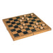 Brain Games LV galda spēles Wooden Games Workshop - Dambrete