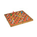 Brain Games LV galda spēles Wooden Games Workshop - Snakes & Ladders