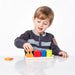 Brain Games LV Wooden geometric sorter LSG - 2