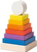 Brain Games LV Wooden Tower LD-14