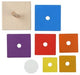 Brain Games LV Wooden Tower LD-14
