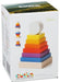 Brain Games LV Wooden Tower LD-14
