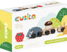 Brain Games LV Wooden toy "Clever Hedgehog"