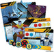 Brain Games LV galda spēles X-Men Mutant Insurrection