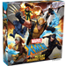 Brain Games LV galda spēles X-Men Mutant Insurrection
