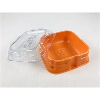 N/A Boardgame X-Trayz Orange