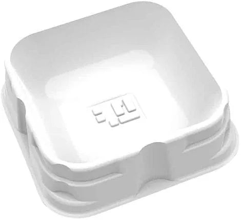 N/A Boardgame X-Trayz White