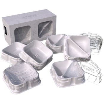 N/A Boardgame X-Trayz White