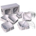 N/A Boardgame X-Trayz White