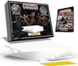 Brain Games LV Krāsošanas piederumi XPS Foam Scenery Booster Pack laukuma modelēšanas komplekts