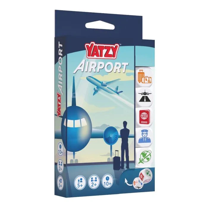 Yatzy Airport