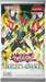 Brain Games LV YGO Duelist's Advance Booster