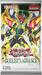 Brain Games LV YGO Duelist's Advance Booster