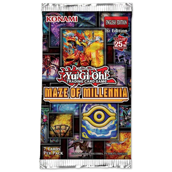 TCG / LCG | Yu-Gi-Oh!
