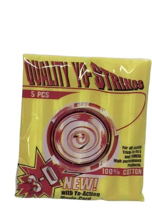 Brain Games LV Yo-Yo Strings