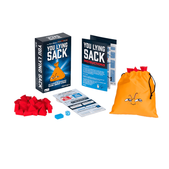 n/a galda spēles You Lying Sack