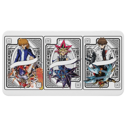 Yu-Gi-Oh! TCG - 2025 Mega Pack Tin (3 Mega-Pack Boosters)