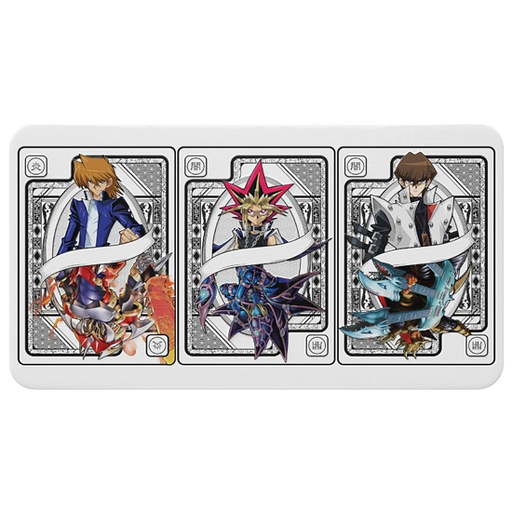 Yu-Gi-Oh! TCG - 2025 Mega Pack Tin (3 Mega-Pack Boosters)