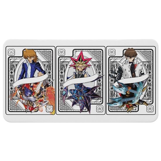 Yu-Gi-Oh! TCG - 2025 Mega Pack Tin (3 Mega-Pack Boosters)