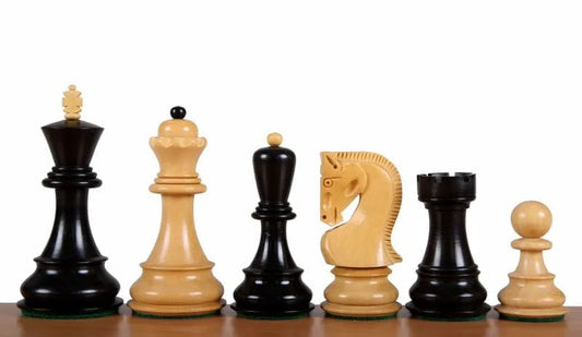 Brain Games LV ZAGREB EBONISED 3,50"