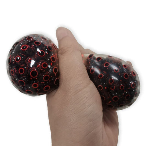 n/a Zombie Zone - Squeezy-Ball