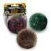 n/a Zombie Zone - Squeezy-Ball