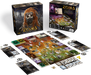 n/a galda spēles Zona: Secret of Chernobyl (EN)