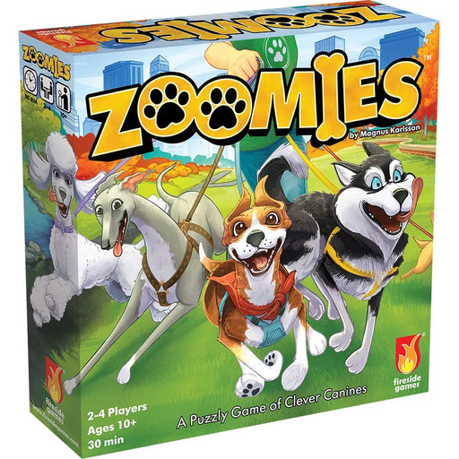 Brain Games LV Zoomies