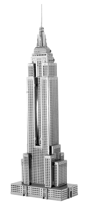 Premium Series: Empire State Building