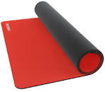 Prime 2mm Playmat RED