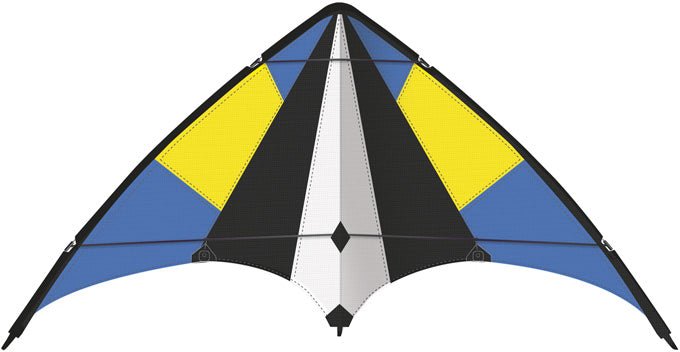 SKY MOVE 1.6m stunt kite