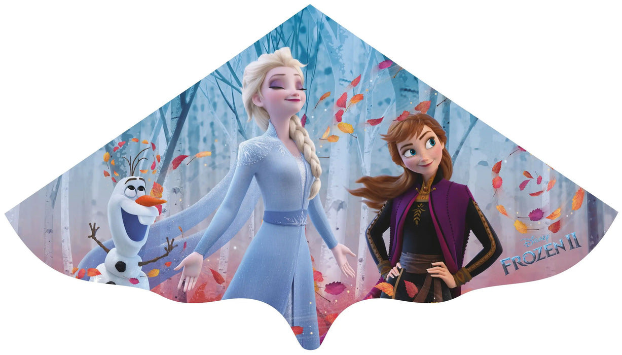 ELSA (Frozen) - kite